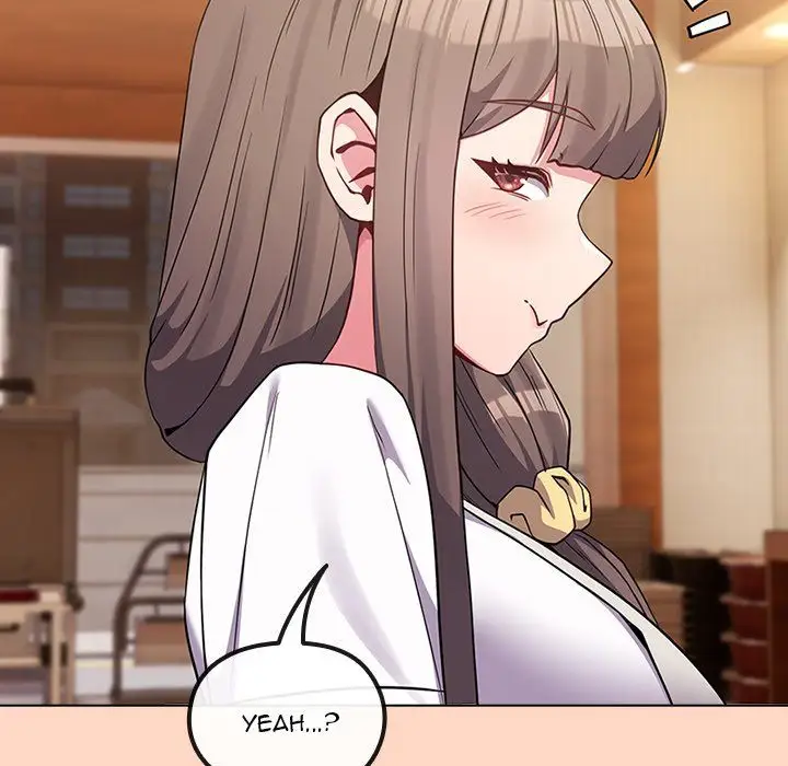 But You Re The Same Age As My Daughter Chapter 32 Page 133