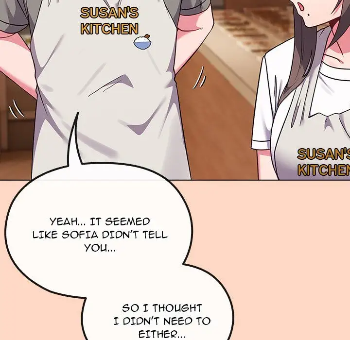 But You Re The Same Age As My Daughter Chapter 32 Page 136