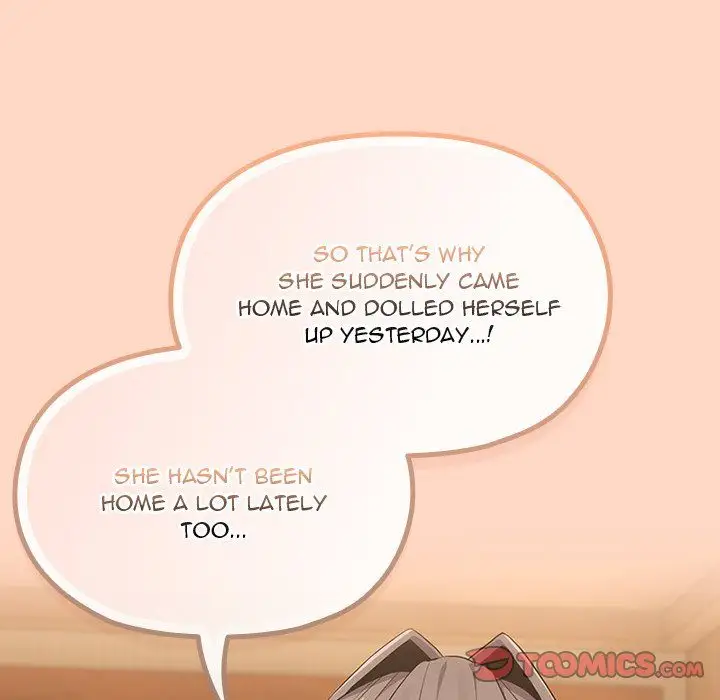 But You Re The Same Age As My Daughter Chapter 32 Page 138