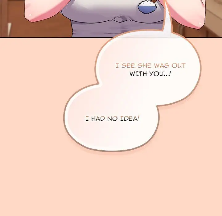 But You Re The Same Age As My Daughter Chapter 32 Page 140