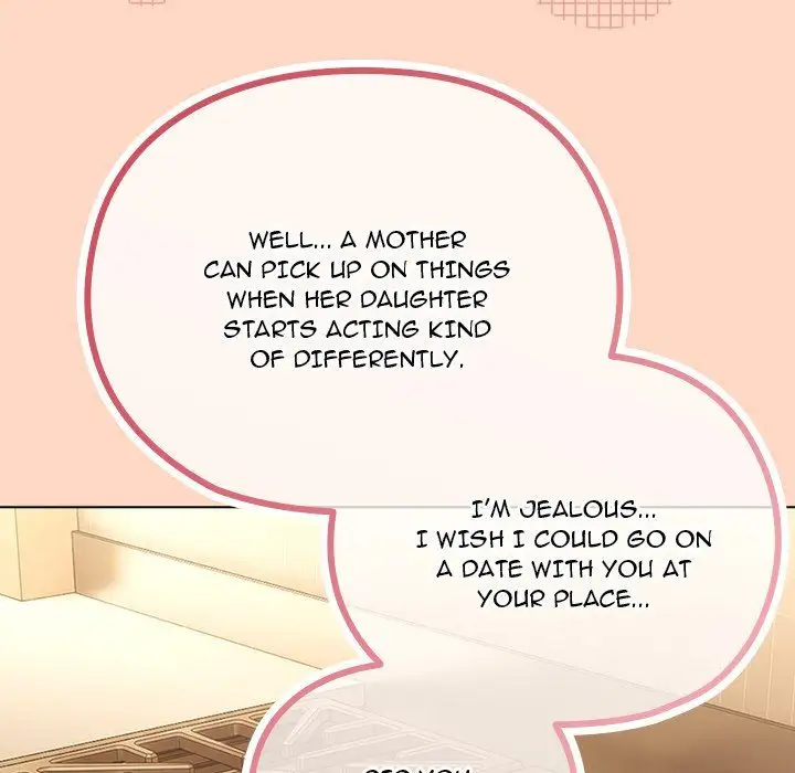 But You Re The Same Age As My Daughter Chapter 32 Page 144