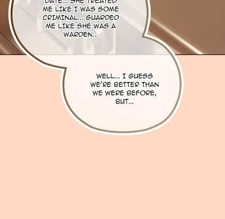 But You Re The Same Age As My Daughter Chapter 32 Page 146