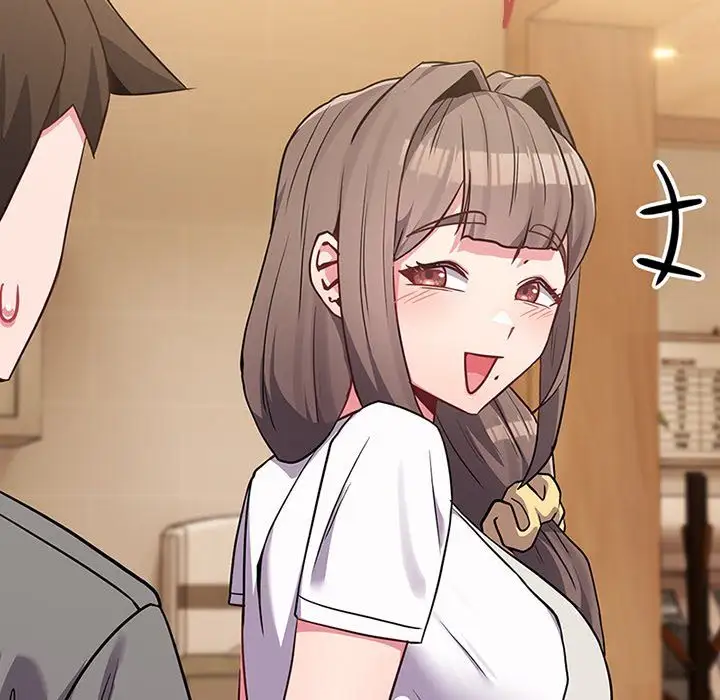 But You Re The Same Age As My Daughter Chapter 32 Page 148