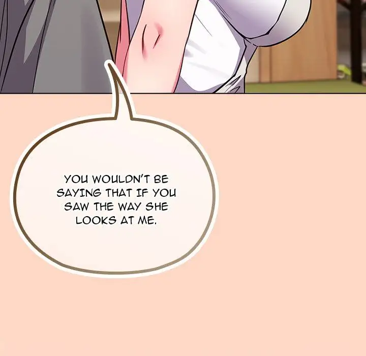 But You Re The Same Age As My Daughter Chapter 32 Page 149
