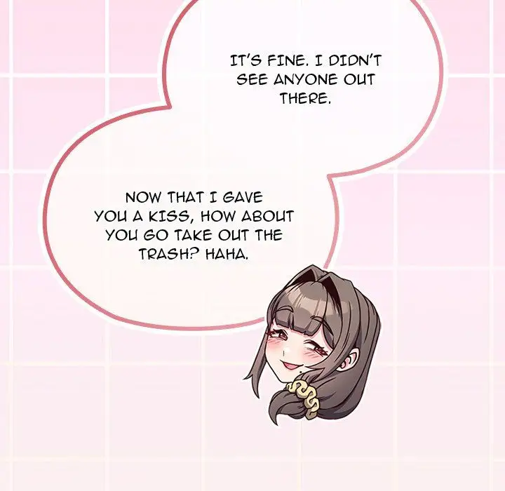 But You Re The Same Age As My Daughter Chapter 32 Page 162