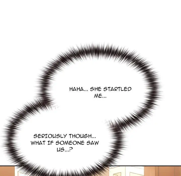 But You Re The Same Age As My Daughter Chapter 32 Page 164