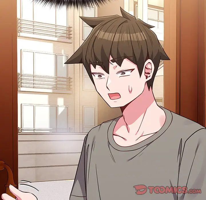 But You Re The Same Age As My Daughter Chapter 32 Page 165