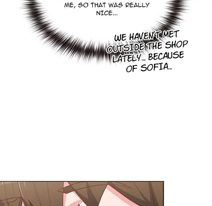 But You Re The Same Age As My Daughter Chapter 32 Page 167