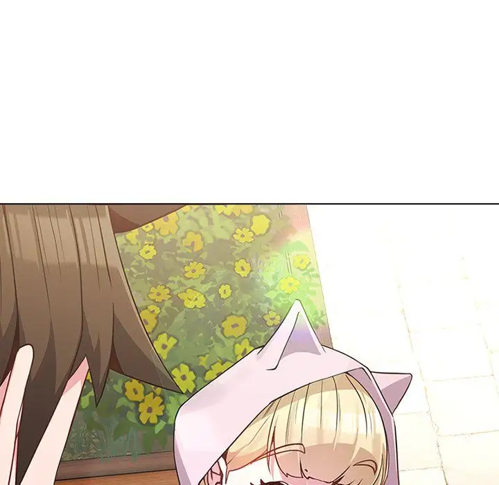 But You Re The Same Age As My Daughter Chapter 32 Page 169