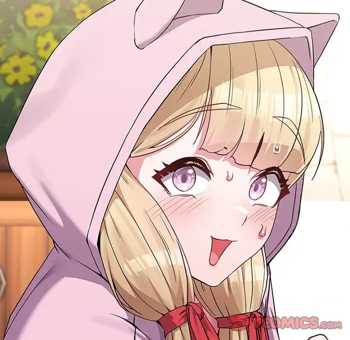But You Re The Same Age As My Daughter Chapter 32 Page 174