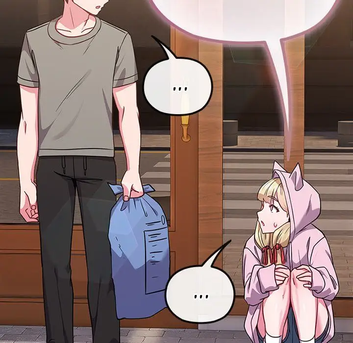 But You Re The Same Age As My Daughter Chapter 32 Page 177