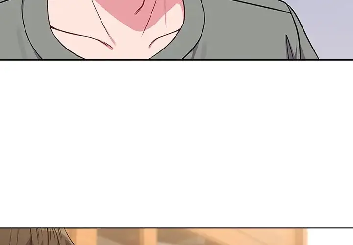 But You Re The Same Age As My Daughter Chapter 33 Page 3