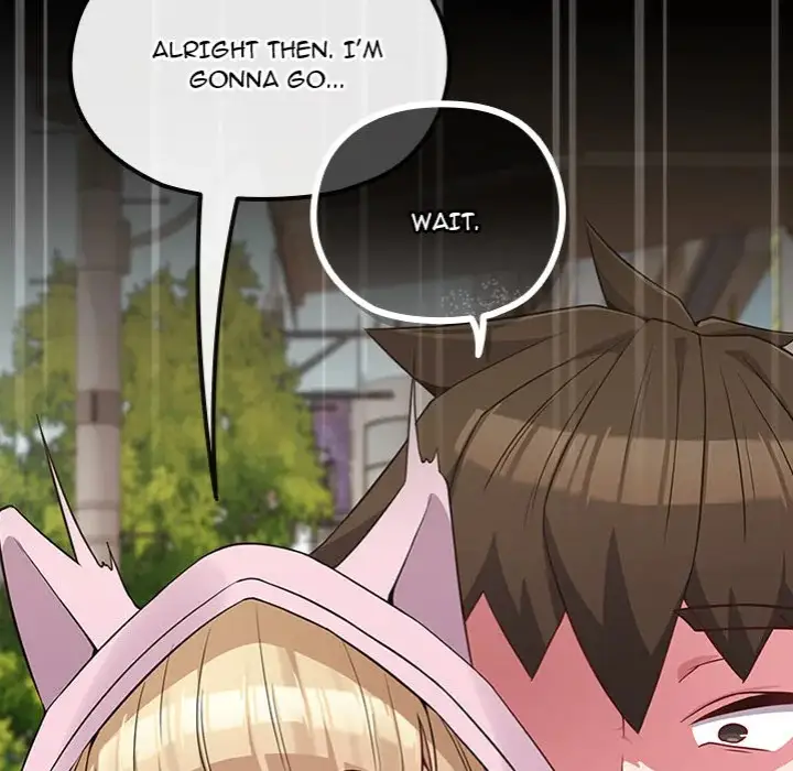 But You Re The Same Age As My Daughter Chapter 33 Page 7