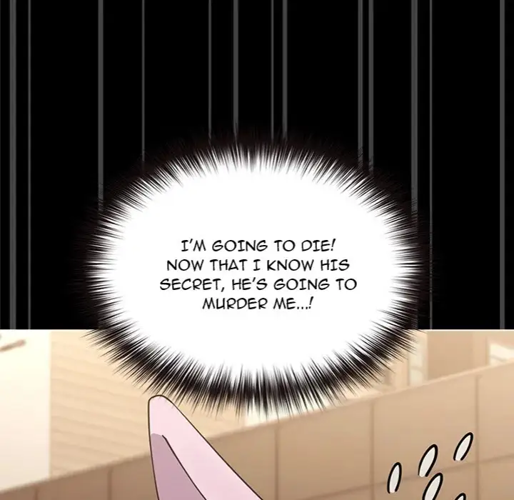 But You Re The Same Age As My Daughter Chapter 33 Page 10