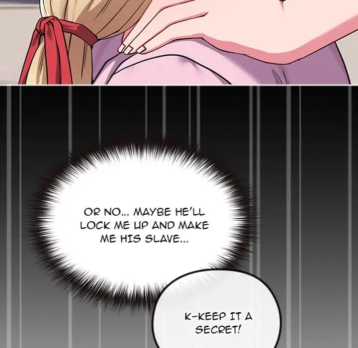 But You Re The Same Age As My Daughter Chapter 33 Page 12
