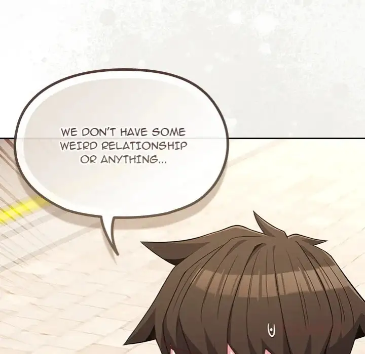 But You Re The Same Age As My Daughter Chapter 33 Page 16