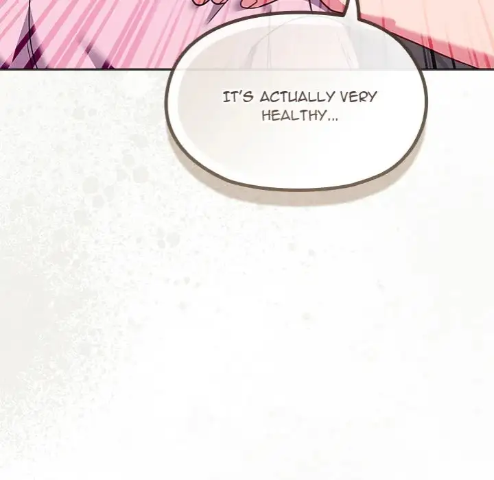 But You Re The Same Age As My Daughter Chapter 33 Page 18