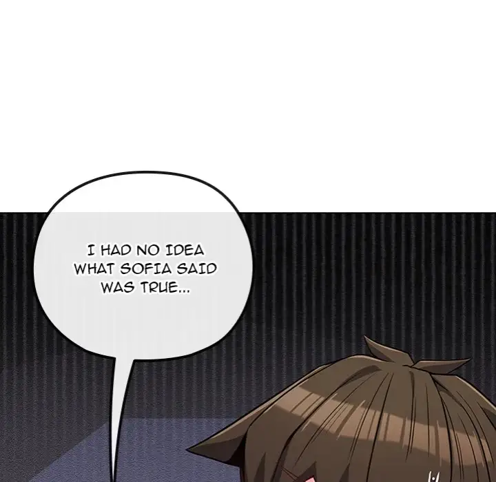 But You Re The Same Age As My Daughter Chapter 33 Page 27