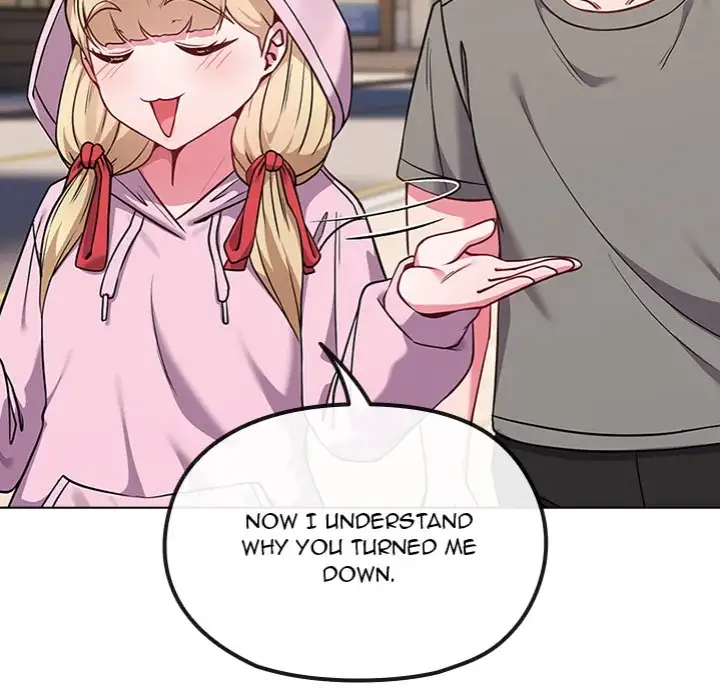 But You Re The Same Age As My Daughter Chapter 33 Page 31
