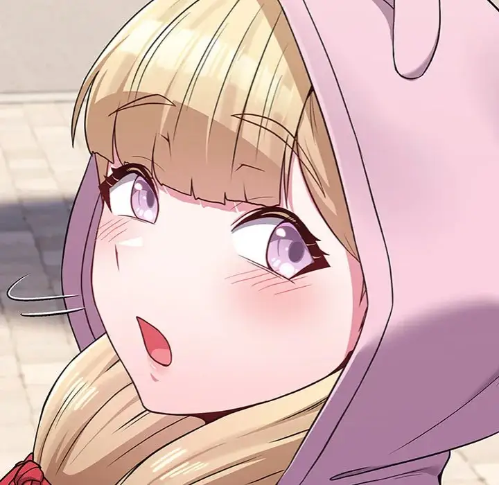 But You Re The Same Age As My Daughter Chapter 33 Page 34