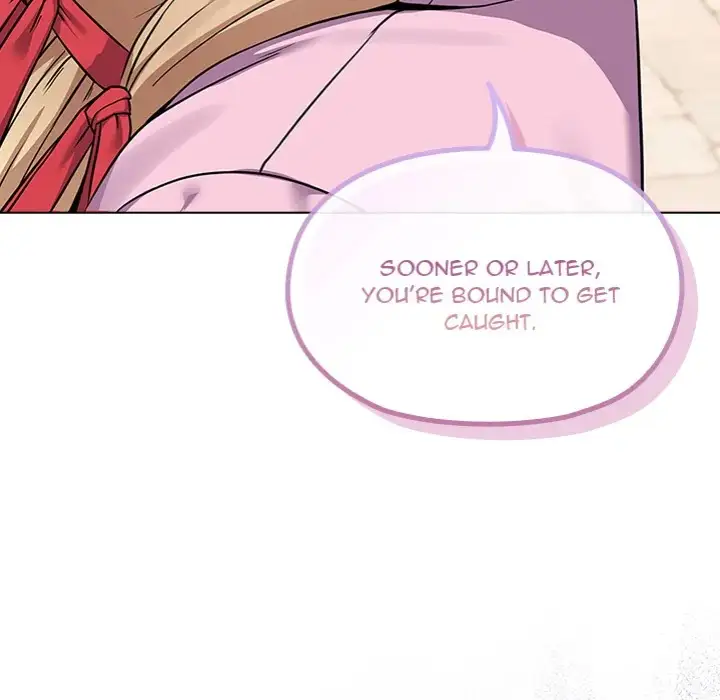 But You Re The Same Age As My Daughter Chapter 33 Page 35