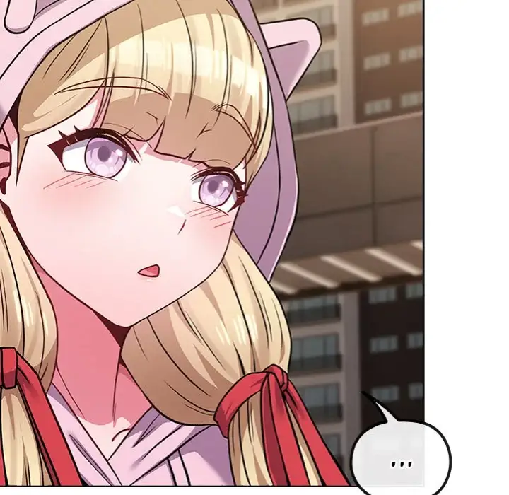 But You Re The Same Age As My Daughter Chapter 33 Page 43