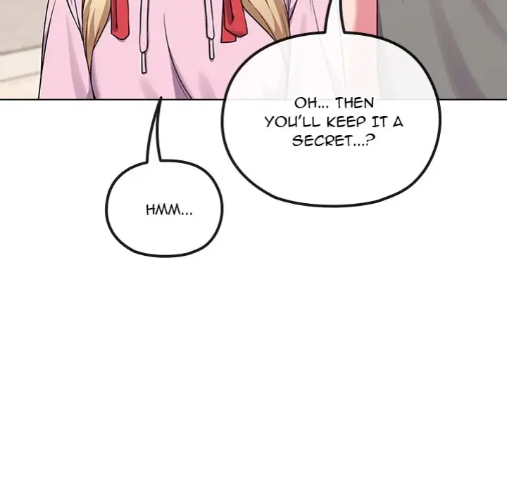 But You Re The Same Age As My Daughter Chapter 33 Page 46