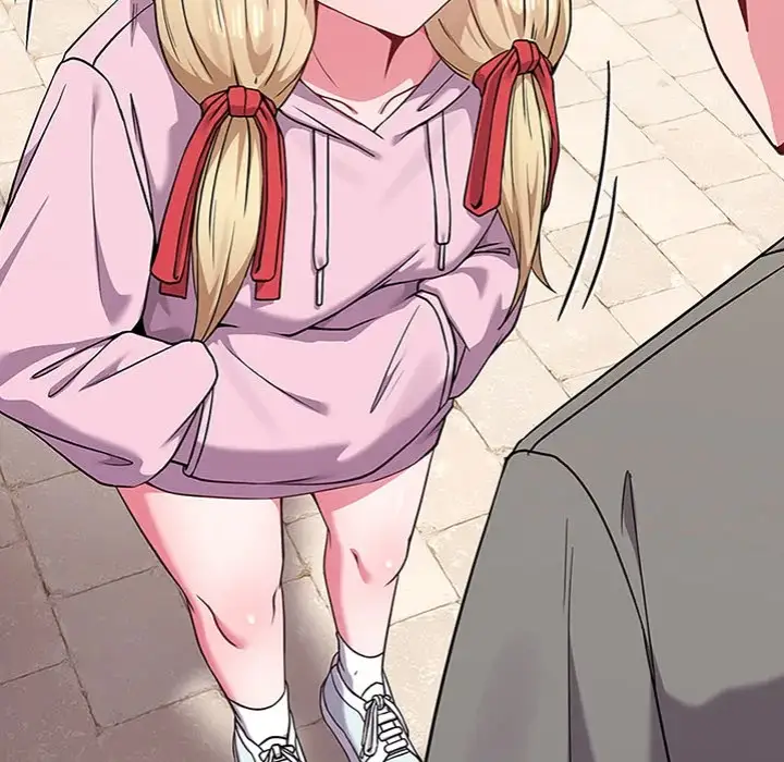 But You Re The Same Age As My Daughter Chapter 33 Page 49