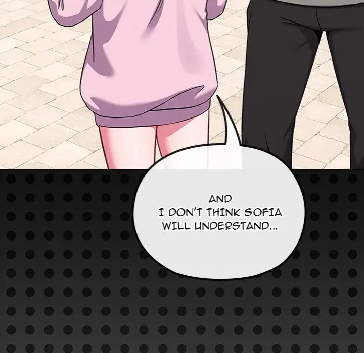 But You Re The Same Age As My Daughter Chapter 33 Page 53