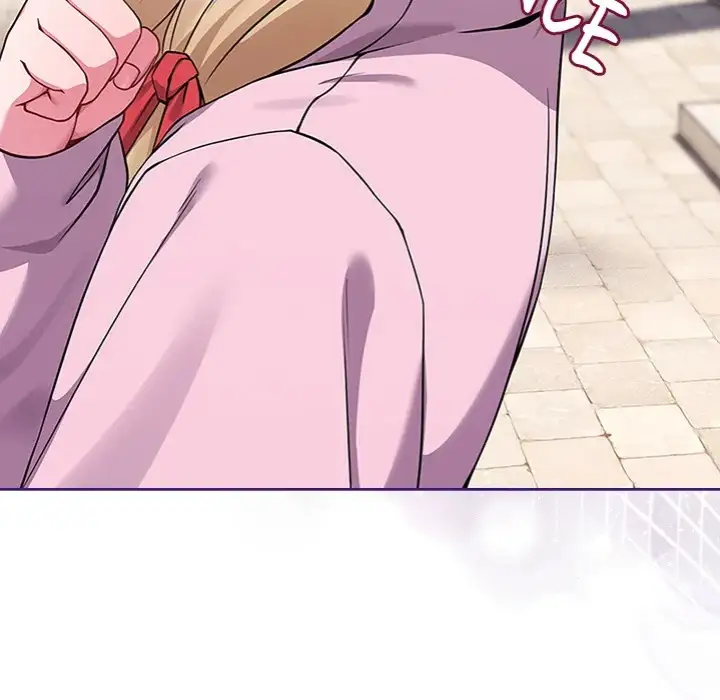 But You Re The Same Age As My Daughter Chapter 33 Page 61