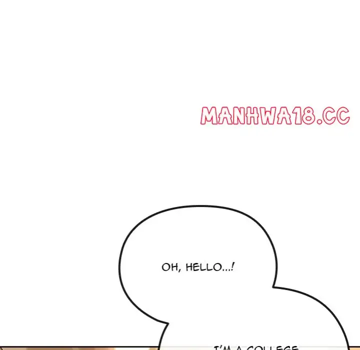 But You Re The Same Age As My Daughter Chapter 33 Page 68