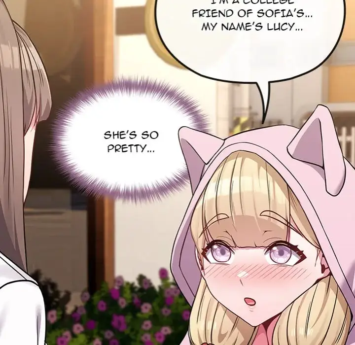 But You Re The Same Age As My Daughter Chapter 33 Page 69