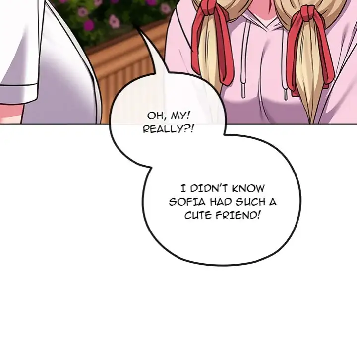 But You Re The Same Age As My Daughter Chapter 33 Page 70