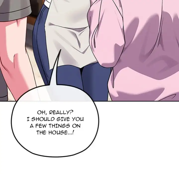 But You Re The Same Age As My Daughter Chapter 33 Page 73