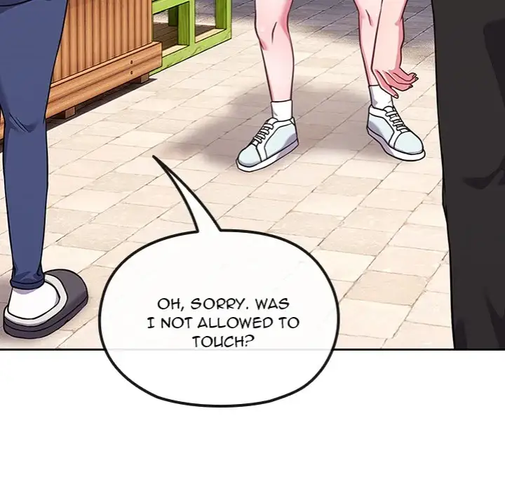 But You Re The Same Age As My Daughter Chapter 33 Page 79