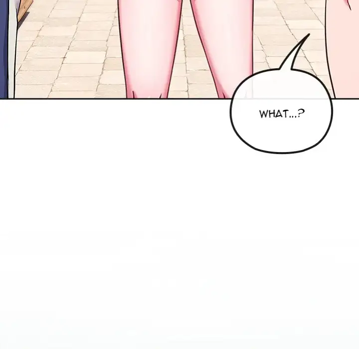 But You Re The Same Age As My Daughter Chapter 33 Page 82