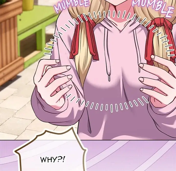 But You Re The Same Age As My Daughter Chapter 33 Page 84