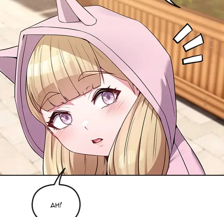 But You Re The Same Age As My Daughter Chapter 33 Page 86