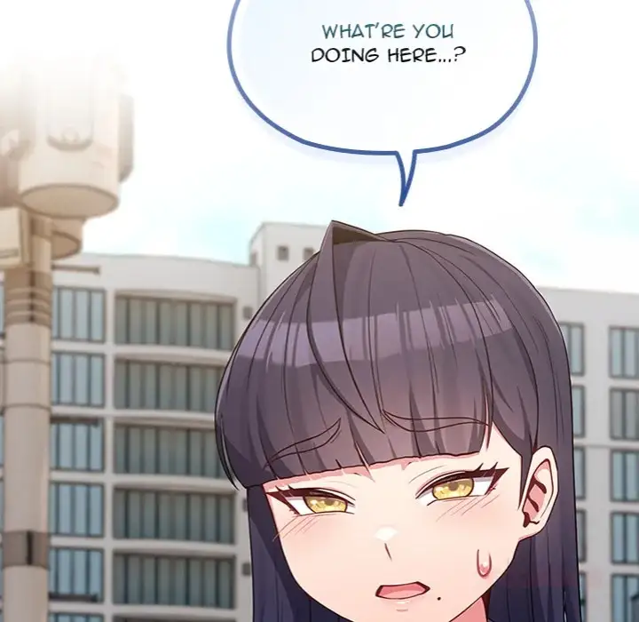 But You Re The Same Age As My Daughter Chapter 33 Page 88