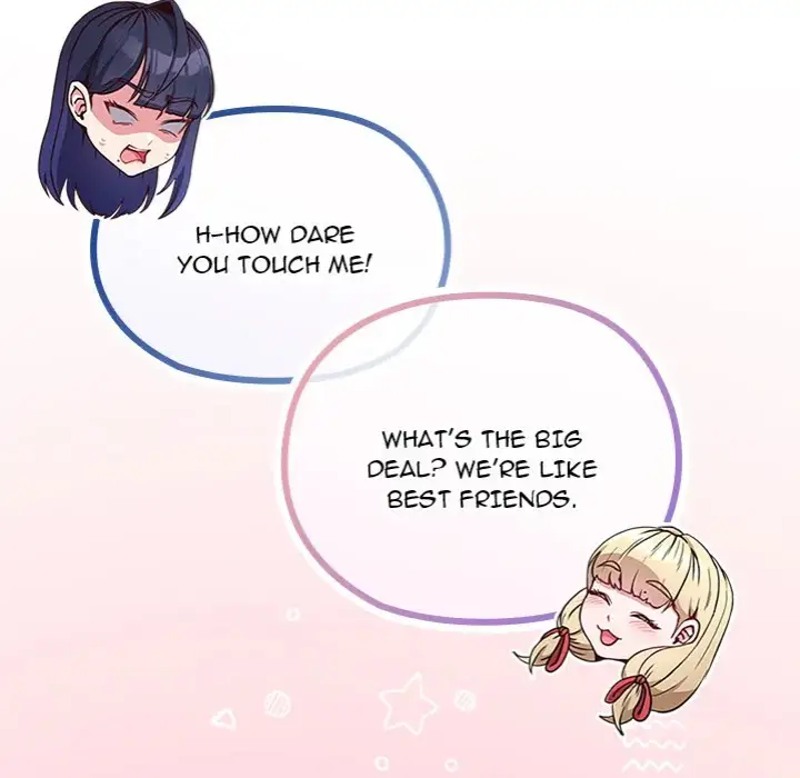 But You Re The Same Age As My Daughter Chapter 33 Page 95