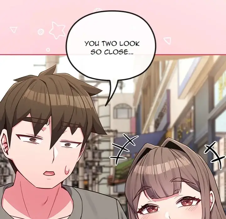 But You Re The Same Age As My Daughter Chapter 33 Page 96