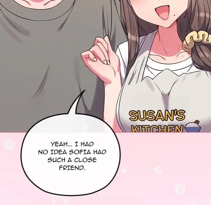 But You Re The Same Age As My Daughter Chapter 33 Page 97