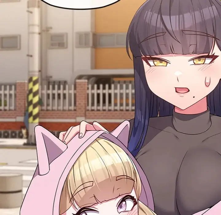 But You Re The Same Age As My Daughter Chapter 33 Page 99