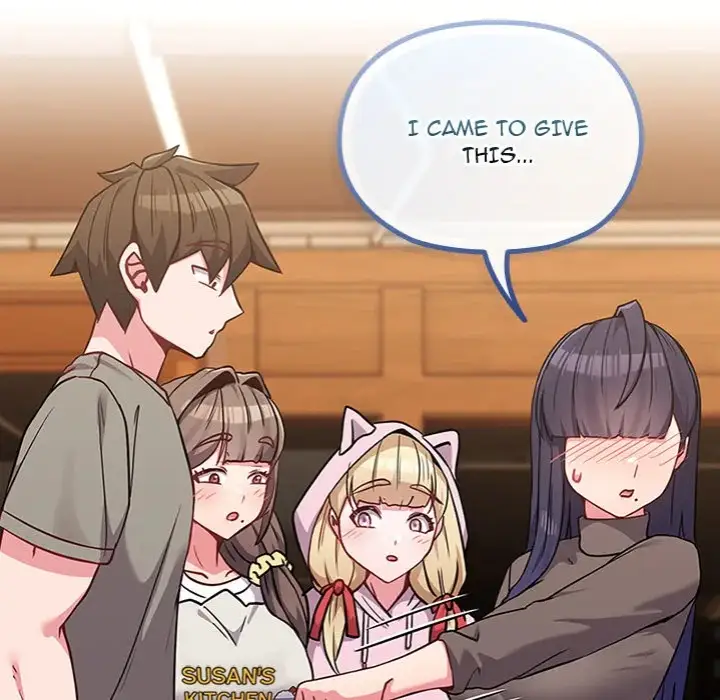 But You Re The Same Age As My Daughter Chapter 33 Page 104