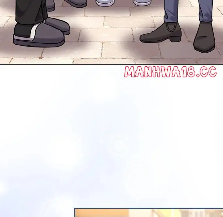 But You Re The Same Age As My Daughter Chapter 33 Page 106