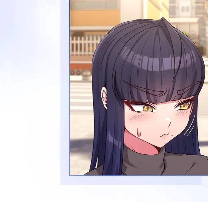 But You Re The Same Age As My Daughter Chapter 33 Page 107