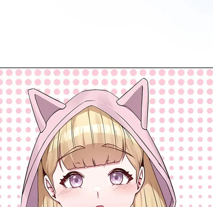 But You Re The Same Age As My Daughter Chapter 33 Page 108