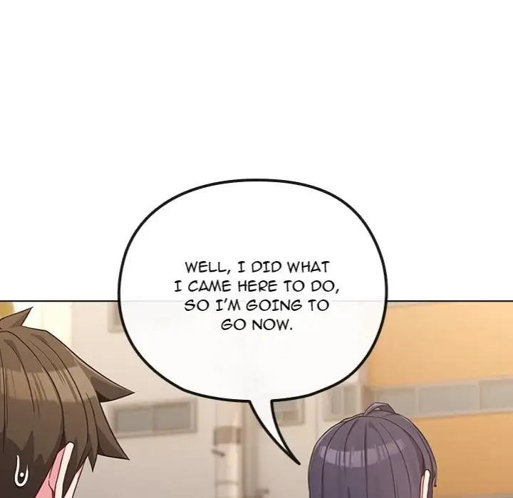 But You Re The Same Age As My Daughter Chapter 33 Page 115