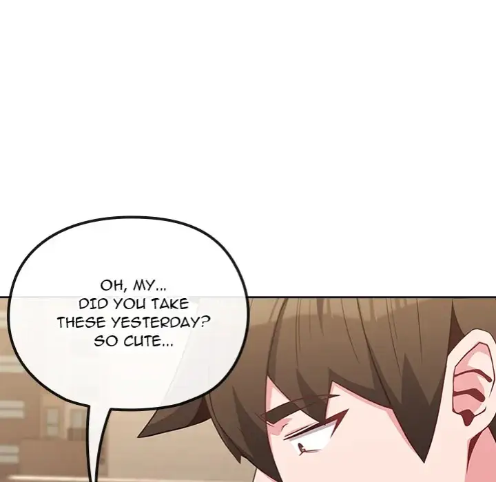 But You Re The Same Age As My Daughter Chapter 33 Page 123