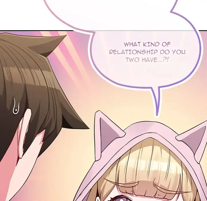 But You Re The Same Age As My Daughter Chapter 33 Page 127